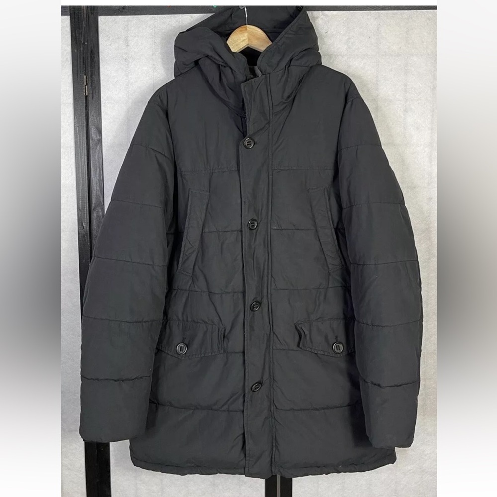 Mango Men’s Puffer / Insulated Jacket. Size: L